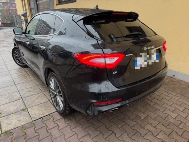 MASERATI Levante V6 Diesel AWD Gransport rif. 23233947 - Foto 6