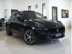 Maserati Grecale TROFEO 3.0 V6 530cv 2023