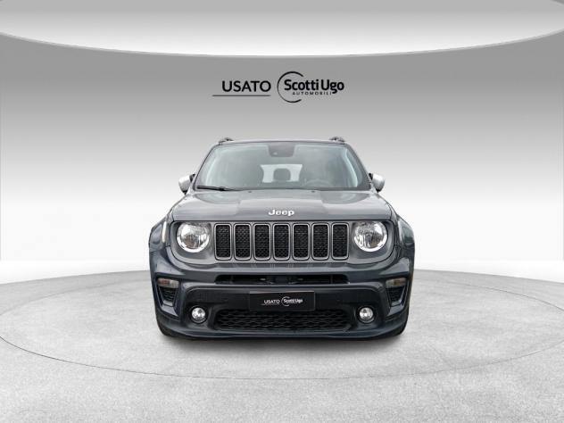 Jeep Renegade 2019 1.6 mjt Limited 2wd 130cv - Foto 3