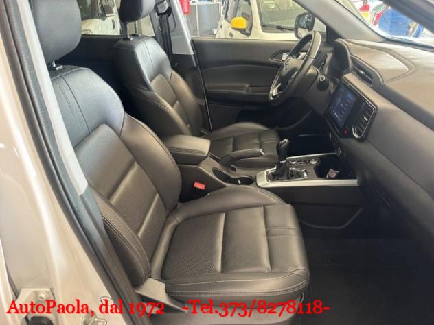 DR MOTOR DR 4.0 1.5 Bi-Fuel GPL -Full Optionals- rif. 23213110 - Foto 8