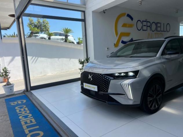 DS AUTOMOBILES DS 7 BlueHDi 130 aut. Esprit de Voyage da 299,00 ant.0 rif. 23776996 - Foto 3
