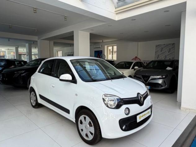 RENAULT Twingo Duel TUA A €120,00 MENSILI ANT.0 rif. 24206556 - Foto 10