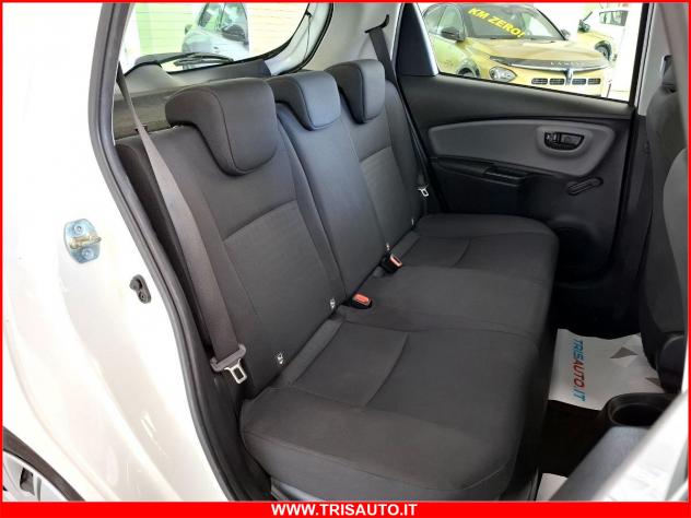 TOYOTA Yaris 1.5 Full Hybrid Aut. Cool 5p. NEOPATENTATI - Foto 8