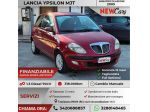 Lancia Ypsilon 1.3 Multijet 16V Platino