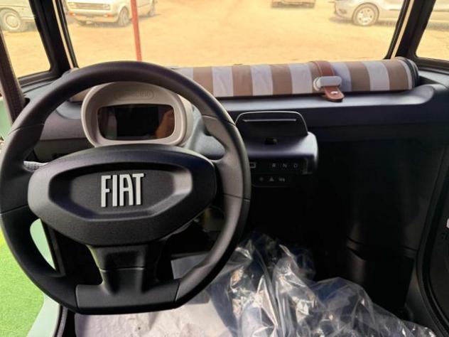 FIAT Topolino Launch pack 6kw rif. 24189136 - Foto 7
