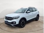 Volkswagen T-Cross 1.0 TSI 81kW Style DSG