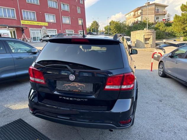 Fiat Freemont 2.0 Multijet 140 CV 7 POSTI - Foto 5