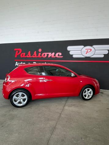Alfa Romeo MiTo GPL Prezzo NON vincolato a finanziamento - Foto 4