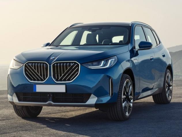 BMW X3 Serie X XDRIVE20D - Foto 6