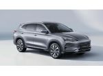BYD Seal U DM-i Seal U DM-i 1.5 218 CV PHEV Boost