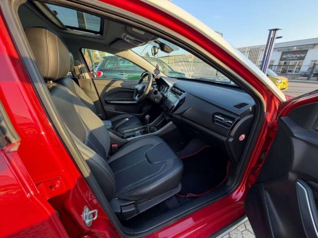 DR Automobiles DR3 DR 3 3 1.5 S2 Gpl 114cv rif. 24197770 - Foto 6