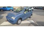 FIAT Seicento 1.1 FIRE 50"TH CLIMA-IDROGUIDA!!!!! rif. 23864520