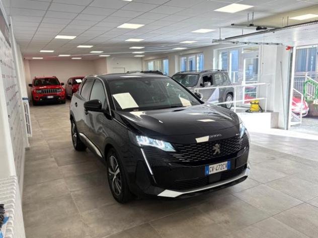 PEUGEOT 3008 BlueHDi 130 S&S EAT8 Allure Pack rif. 24029255 - Foto 3