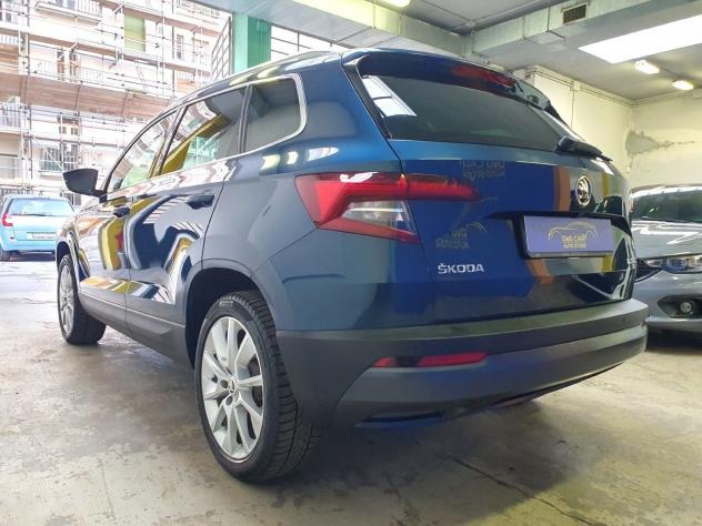Skoda Karoq 1.0 TSI DSG Style - Foto 4