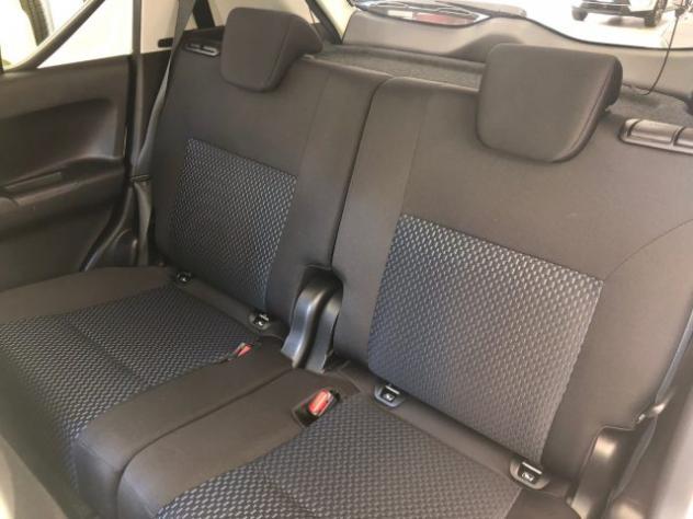 SUZUKI Ignis 1.2 Hybrid 4WD All Grip Top rif. 24175587 - Foto 8
