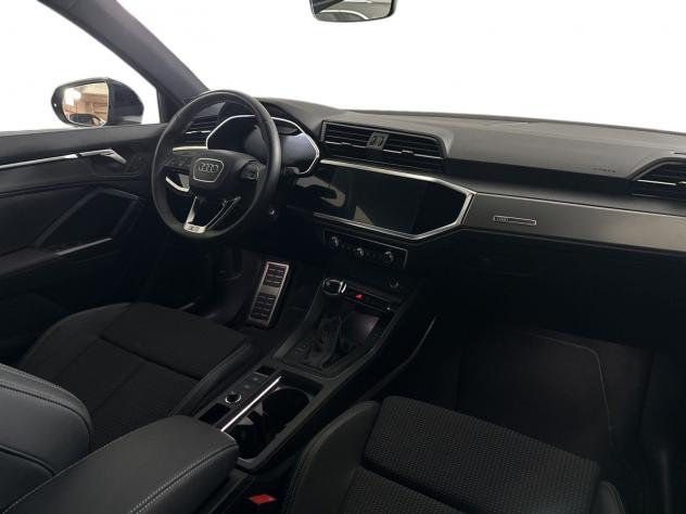 Audi Q3 Q3 35 TDI S tronic S line edition - Foto 10