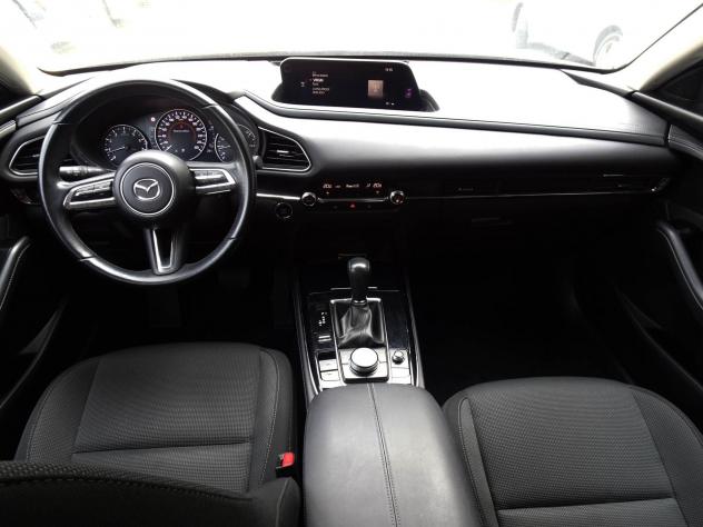 Mazda CX-30 2.0L e-Skyactiv-X M Hybrid 2WD Exceed - Foto 10