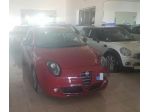 Alfa Romeo MiTo 1.6 JTDm 16V Distinctive Premium Pack