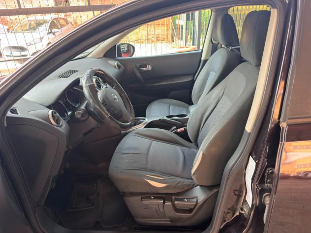 Nissan Qashqai 1.5 dCi Acenta - Foto 3