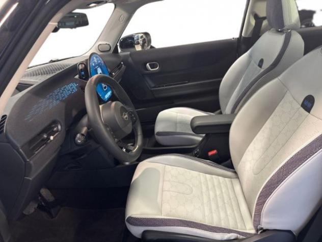 MINI Cooper S Classic + Pacchetto L rif. 24031699 - Foto 10