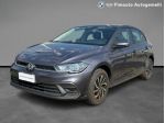 VOLKSWAGEN Polo 1.0 Life rif. 23693598
