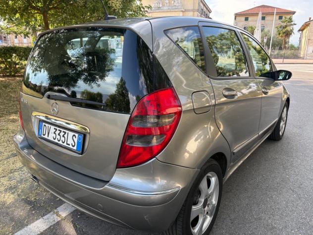 Mercedes-benz A 150 Avantgarde - Foto 7