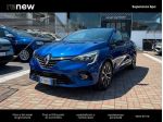 Renault Clio V 2019 5 Porte 1.6 E-Tech full hybrid 145cv Techno A