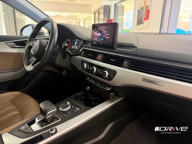AUDI A5 2ª serie A5 SPB 2.0 TDI 190 CV quattro S tronic Business - Foto 9