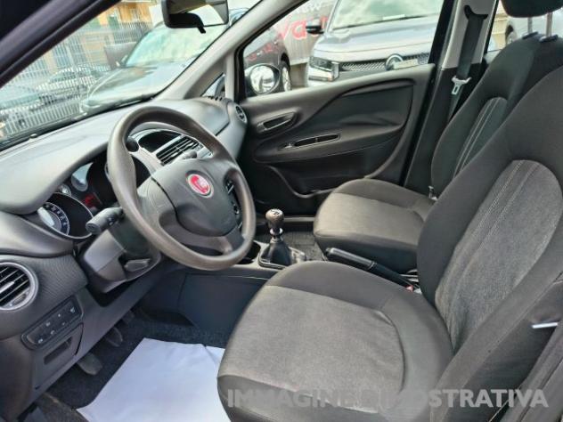 FIAT Punto 1.4 8V 5 porte Natural Power Lounge rif. 24032070 - Foto 9