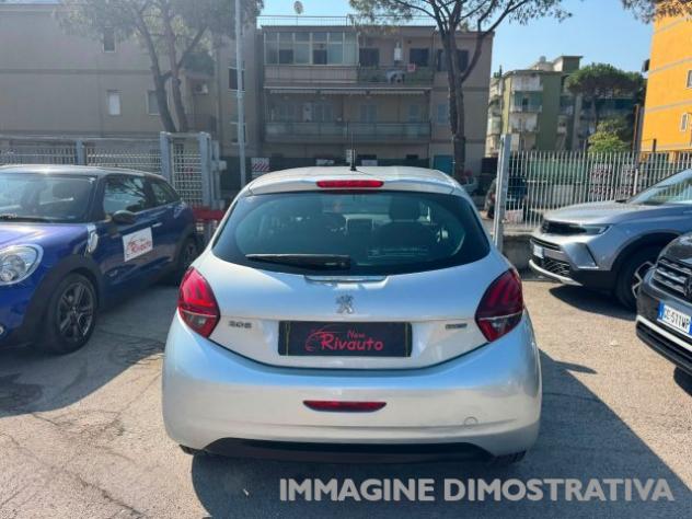 PEUGEOT 208 1.6 BlueHDi 75 5 porte Allure rif. 23973567 - Foto 6
