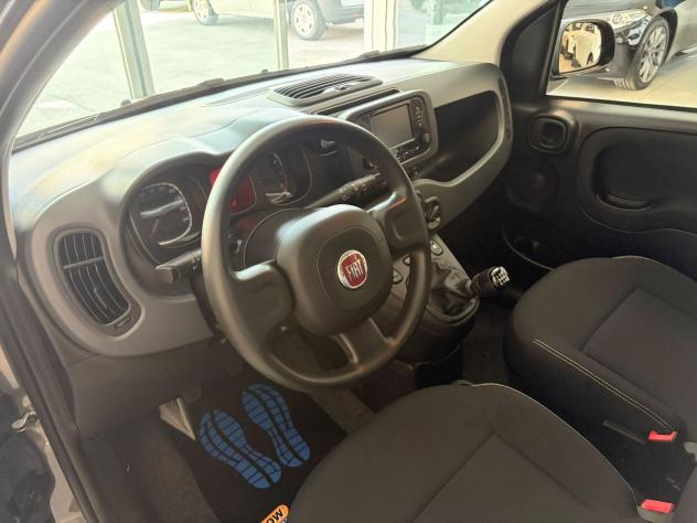 FIAT Panda 1.0 FireFly 70cv S&S Hybrid - Foto 8