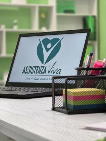 Assistenza Domiciliare OSS, badanti, ecc.. e Supporto Caregiver/Cologno al Serio - Foto 2