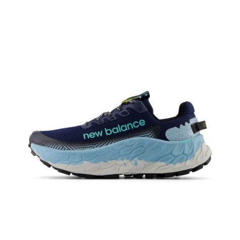 NEW BALANCE Sneakers uomo Fresh Foam X Trail More v3 TG.44 NEW ORIGINALI! - Foto 2