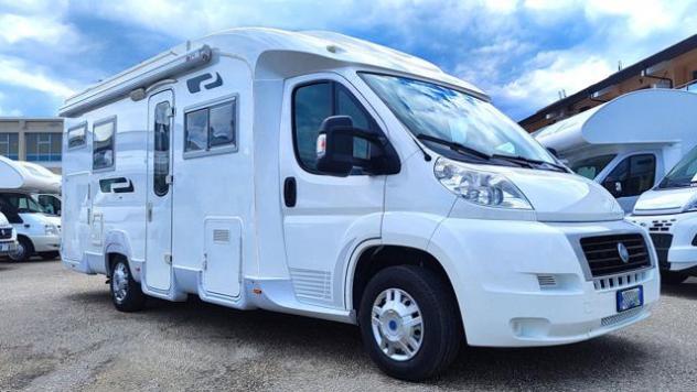 CI INTERNATIONAL RIVIERA GARAGE P rif. 23628432