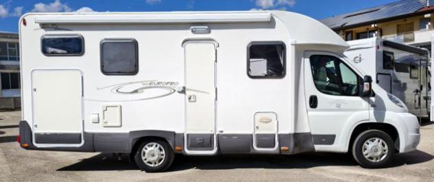 RIMOR EUROPEO 87 P rif. 24134399 - Foto 3