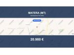 Immobile in asta di 208 m² in vendita a Matera