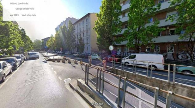 Immobile in asta di 6 m² in vendita a Milano - Foto 9