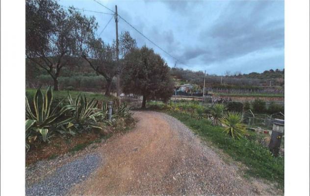 Immobile in asta di 168 m² con più di 5 locali e box auto in vendita a Albenga - Foto 14