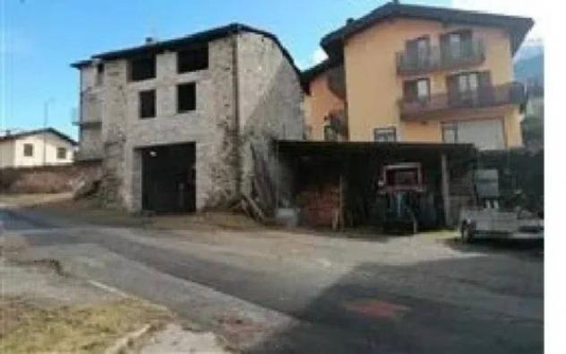 Immobile in asta di 57 m² in vendita a Albosaggia - Foto 3