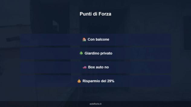 Immobile in asta di 56 m² in vendita a Ardea - Foto 14