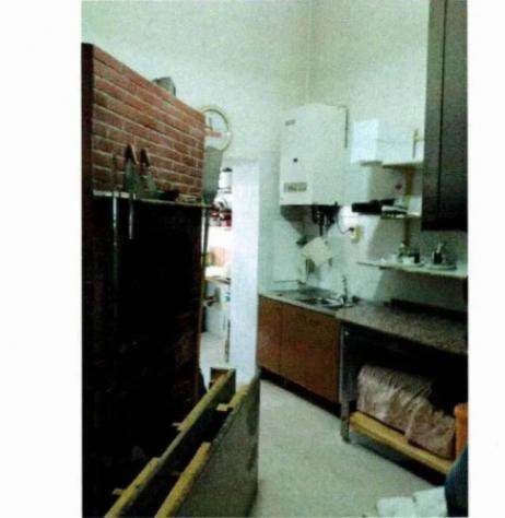 Immobile in asta di 337 m² in vendita a Bagnoli del Trigno - Foto 4