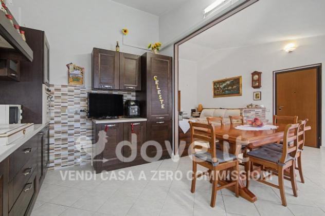 Appartamento di 94 m² con 3 locali e box auto doppio in vendita a Brembio - Foto 4
