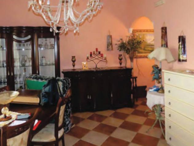 Immobile in asta di 109 m², box auto doppio in vendita a Cerignola - Foto 2
