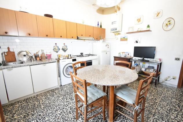 Appartamento in vendita a Gracciano Dell'elsa - Colle di Val d'Elsa 118 mq Rif: 1447593 - Foto 4