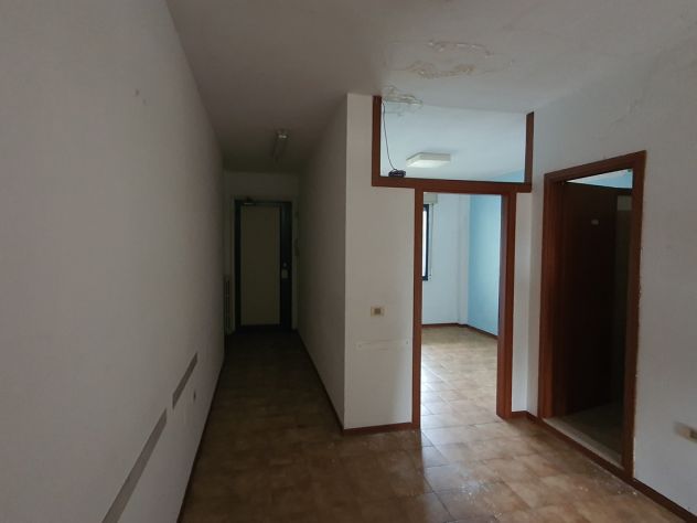 APPARTAMENTO UFFICIO COLLI AL METAURO CALCINELLI (PU) 50MQ - Foto 4