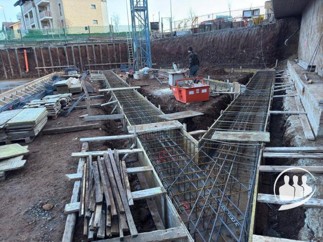 Appartamento in vendita a Druento - Foto 5