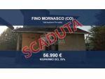 Immobile in asta di 158 m² in vendita a Fino Mornasco