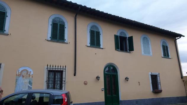 VILLA di 10 vani e di 490 mq (FIRENZE) rif. AAI409 - Foto 4