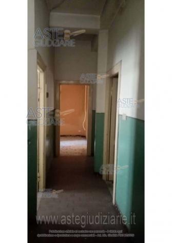 IMMOBILI-IMMOBILE RESIDENZIALE-Via Vecchia Fiuggi, 46, 03014 Fiuggi FR, Italia - Foto 5