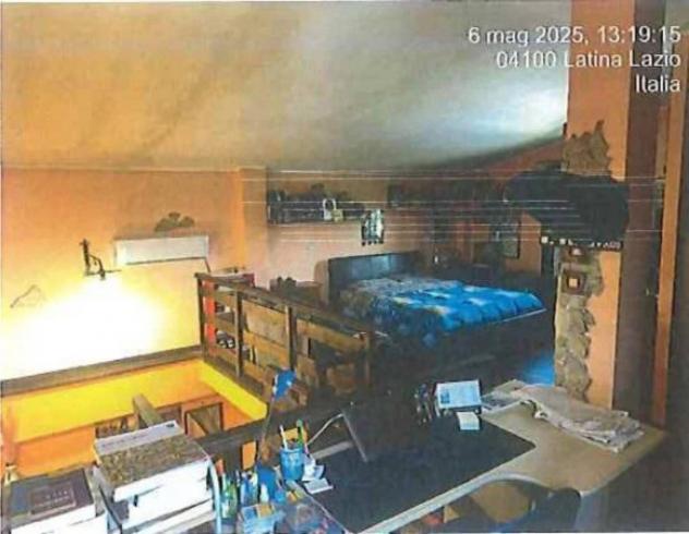 Immobile in asta di 105 m² in vendita a Latina - Foto 4
